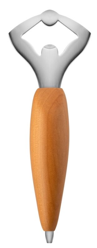 Ercolino Bottle Opener AB07 Alessi SINGLE PIECES